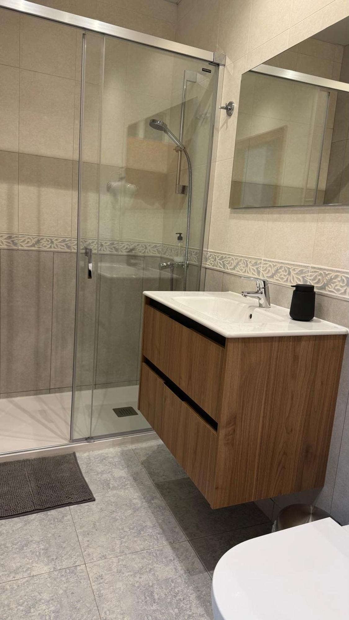 Hostal Madrazo Barcelona Bagian luar foto