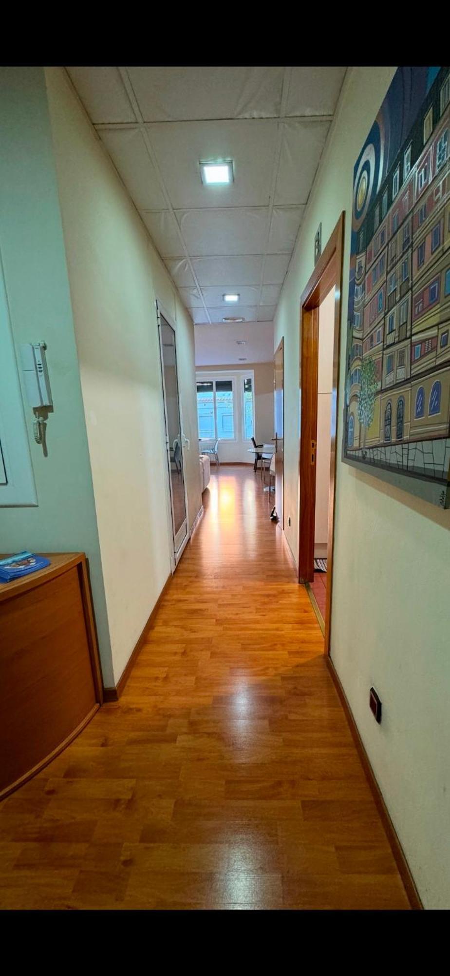 Hostal Madrazo Barcelona Bagian luar foto