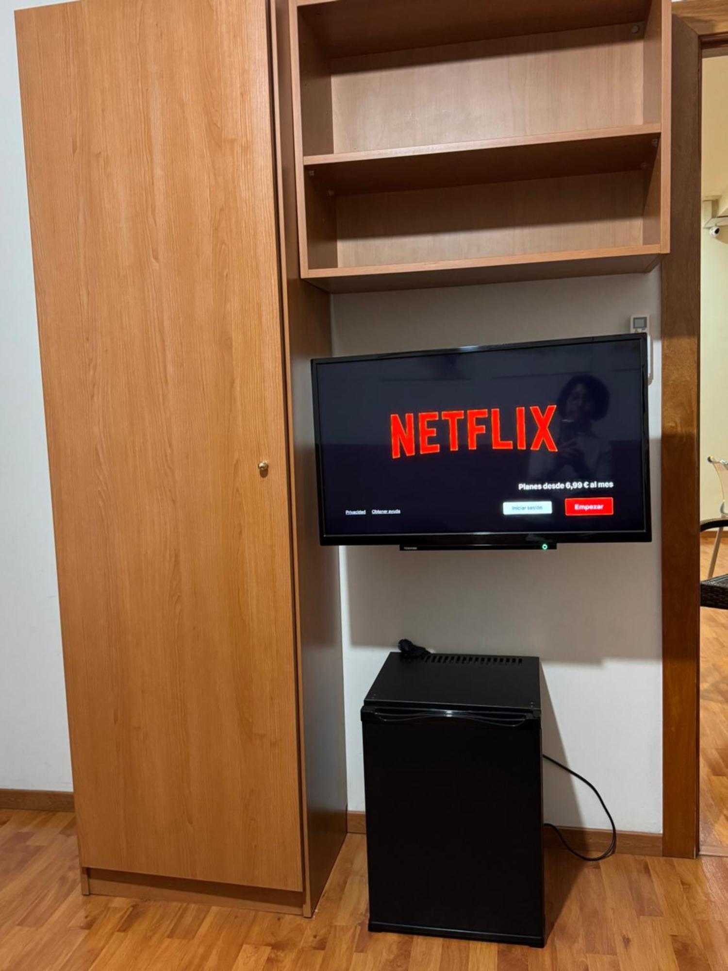 Hostal Madrazo Barcelona Bagian luar foto