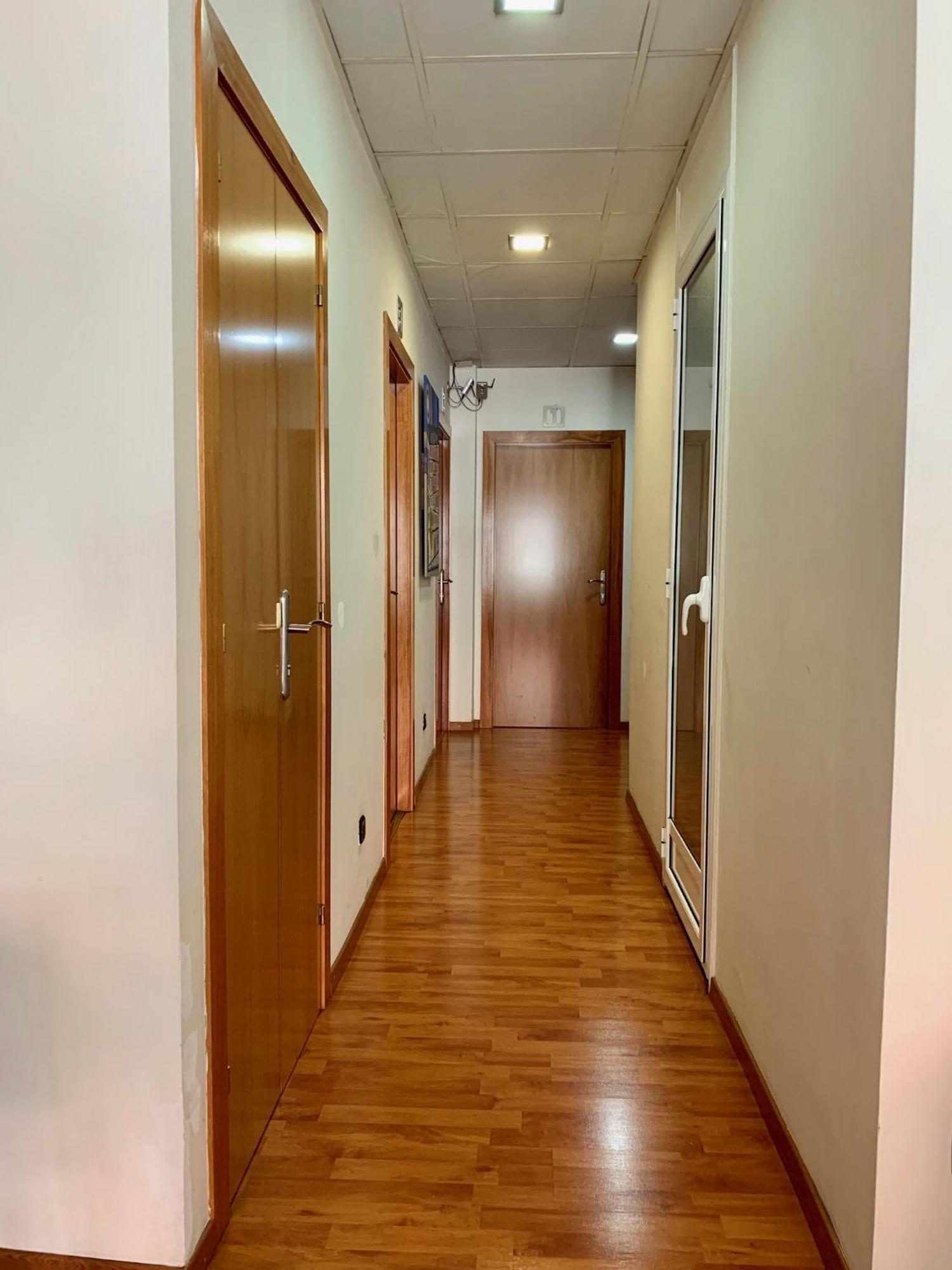 Hostal Madrazo Barcelona Bagian luar foto