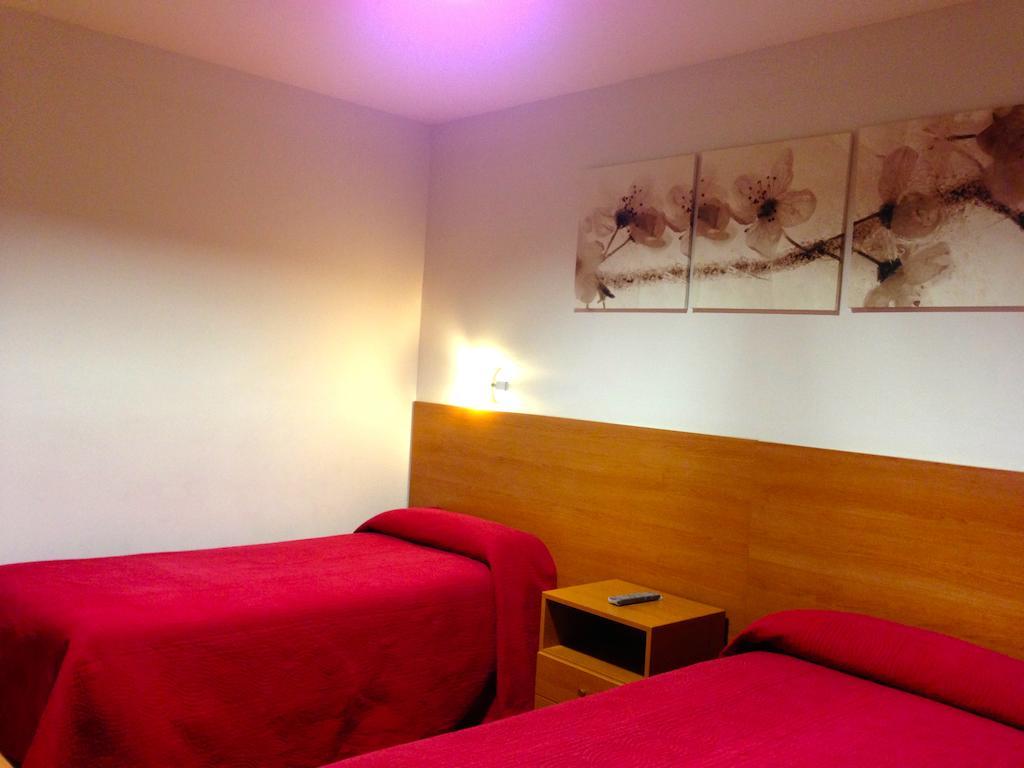 Hostal Madrazo Barcelona Bagian luar foto